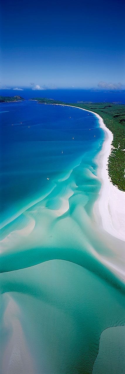 Spiagge Australiane